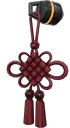 New Year's Knot Buddy New Year's Knot Buddy
