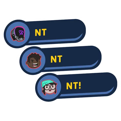 Nice Nice Try! Spray