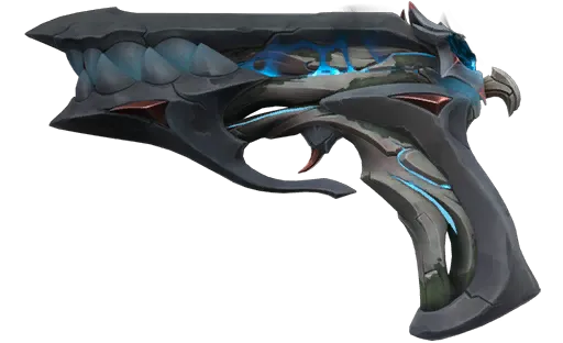 Nocturnum Classic Level 4
(Variant 2 Blue) Nocturnum Classic Level 4
(Variant 2 Blue)