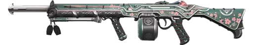 Oni Ares Level 4
(Variant 2 Hana) Oni Ares Level 4
(Variant 2 Hana)