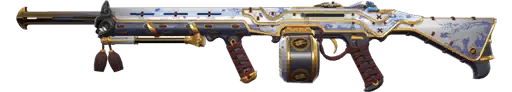 Oni Ares Level 4
(Variant 3 Tsubame) Oni Ares Level 4
(Variant 3 Tsubame)