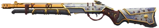 Oni Bucky Level 7
(Variant 3 White) Oni Bucky Level 7
(Variant 3 White)