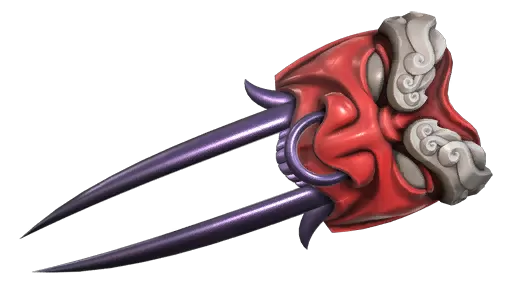 Oni Claw Oni Claw