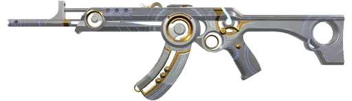 Origin Vandal Level 4
(Variant 3 White) Origin Vandal Level 4
(Variant 3 White)