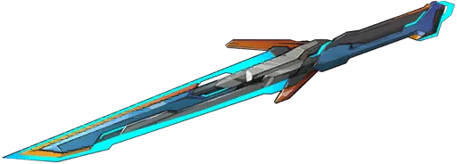 Orion Sword Orion Sword
