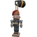 Ornamental Commander Buddy Ornamental Commander Buddy