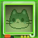 Overlay Card Overlay Card
