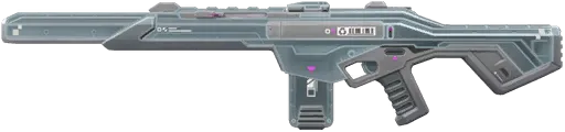 Overlay Phantom
(Variant 3 Grey) Overlay Phantom
(Variant 3 Grey)