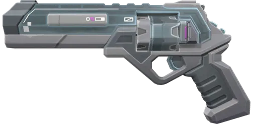 Overlay Sheriff
(Variant 3 Grey) Overlay Sheriff
(Variant 3 Grey)