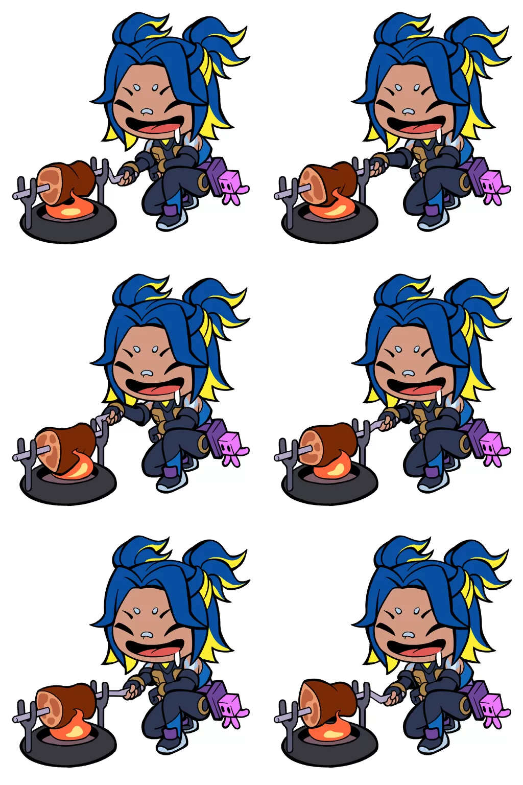 Perfectly Roasted Spray Perfectly Roasted Spray
