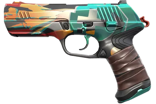 Pistolinha Classic Pistolinha Classic