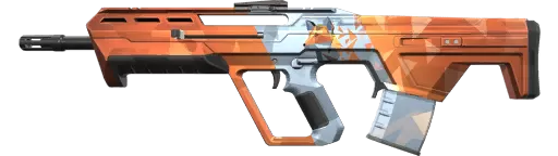 POLYfox Bulldog POLYfox Bulldog