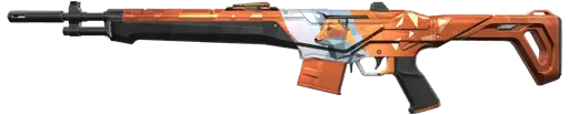POLYfox Guardian POLYfox Guardian