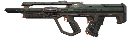 Prelude to Chaos Bulldog Level 4
(Variant 1 Green) Prelude to Chaos Bulldog Level 4
(Variant 1 Green)