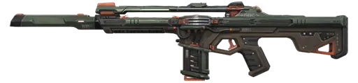 Prelude to Chaos Phantom Level 4
(Variant 1 Green) Prelude to Chaos Phantom Level 4
(Variant 1 Green)