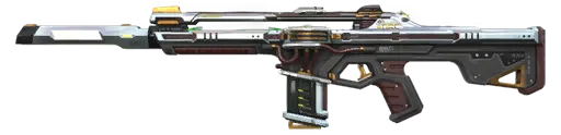 Prelude to Chaos Phantom Level 4
(Variant 2 White) Prelude to Chaos Phantom Level 4
(Variant 2 White)