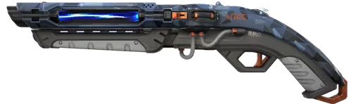 Prelude to Chaos Shorty Level 4
(Variant 3 Blue) Prelude to Chaos Shorty Level 4
(Variant 3 Blue)