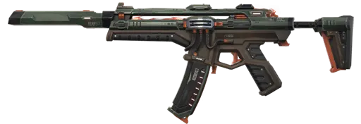 Prelude to Chaos Spectre Level 4
(Variant 1 Green) Prelude to Chaos Spectre Level 4
(Variant 1 Green)