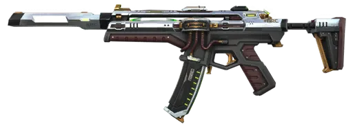 Prelude to Chaos Spectre Level 4
(Variant 2 White) Prelude to Chaos Spectre Level 4
(Variant 2 White)