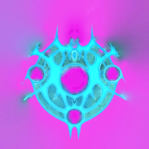 Prelude to Chaos Spray Prelude to Chaos Spray