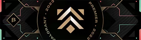 Premier Beta Card Premier Beta Card