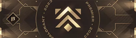 Premier Beta Champion Card Premier Beta Champion Card