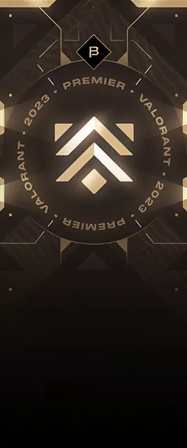 Premier Beta Champion Card Premier Beta Champion Card