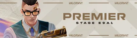 PREMIER E9A1 Card PREMIER E9A1 Card