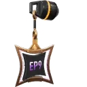 PREMIER E9A1 CHAMPION // CTD Buddy PREMIER E9A1 CHAMPION // CTD Buddy