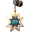 PREMIER E9A2 GRAND CHAMP Buddy PREMIER E9A2 GRAND CHAMP Buddy