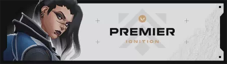 Premier Ignition Card Premier Ignition Card