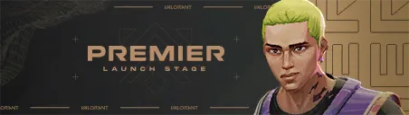 PREMIER LAUNCH STAGE Card PREMIER LAUNCH STAGE Card