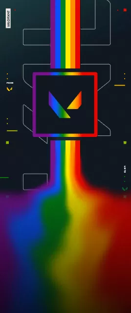 Pride // Rainbow Card Pride // Rainbow Card