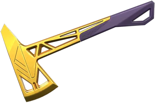 Prime Axe Prime Axe