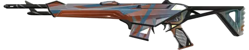 Prime Guardian Level 5
(Variant 1 Orange) Prime Guardian Level 5
(Variant 1 Orange)