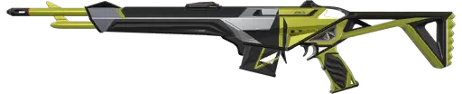 Prime Guardian Level 7
(Variant 3 Yellow) Prime Guardian Level 7
(Variant 3 Yellow)
