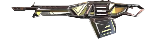 Prime//2.0 Odin Level 4
(Variant 1 Gold) Prime//2.0 Odin Level 4
(Variant 1 Gold)