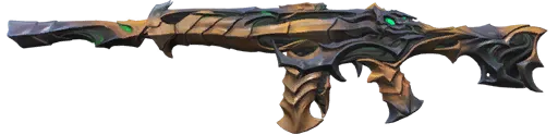 Primordium Phantom Level 4
(Variant 1 Venom) Primordium Phantom Level 4
(Variant 1 Venom)