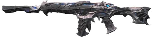 Primordium Phantom Level 4
(Variant 2 Cobalt) Primordium Phantom Level 4
(Variant 2 Cobalt)