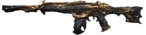 Primordium Phantom Level 4
(Variant 3 Gold) Primordium Phantom Level 4
(Variant 3 Gold)