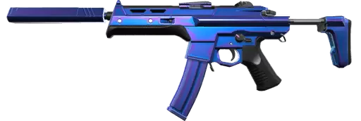 Prism Spectre Prism Spectre