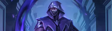 Reaver, EP 5 Card Reaver, EP 5 Card
