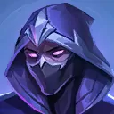 Reaver, EP 5 Card Reaver, EP 5 Card