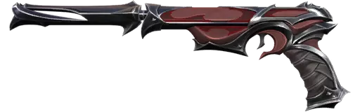 Reaver, EP 5 Ghost Level 4
(Variant 1 Red) Reaver, EP 5 Ghost Level 4
(Variant 1 Red)