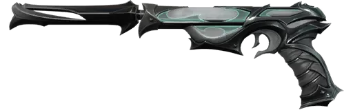 Reaver, EP 5 Ghost Level 4
(Variant 3 White) Reaver, EP 5 Ghost Level 4
(Variant 3 White)