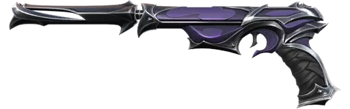 Reaver, EP 5 Ghost Reaver, EP 5 Ghost