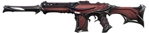 Reaver, EP 5 Phantom Level 4
(Variant 1 Red) Reaver, EP 5 Phantom Level 4
(Variant 1 Red)