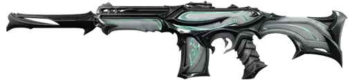 Reaver, EP 5 Phantom Level 4
(Variant 3 White) Reaver, EP 5 Phantom Level 4
(Variant 3 White)