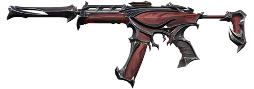 Reaver, EP 5 Spectre Level 4
(Variant 1 Red) Reaver, EP 5 Spectre Level 4
(Variant 1 Red)