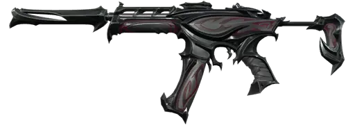 Reaver, EP 5 Spectre Level 4
(Variant 2 Black) Reaver, EP 5 Spectre Level 4
(Variant 2 Black)